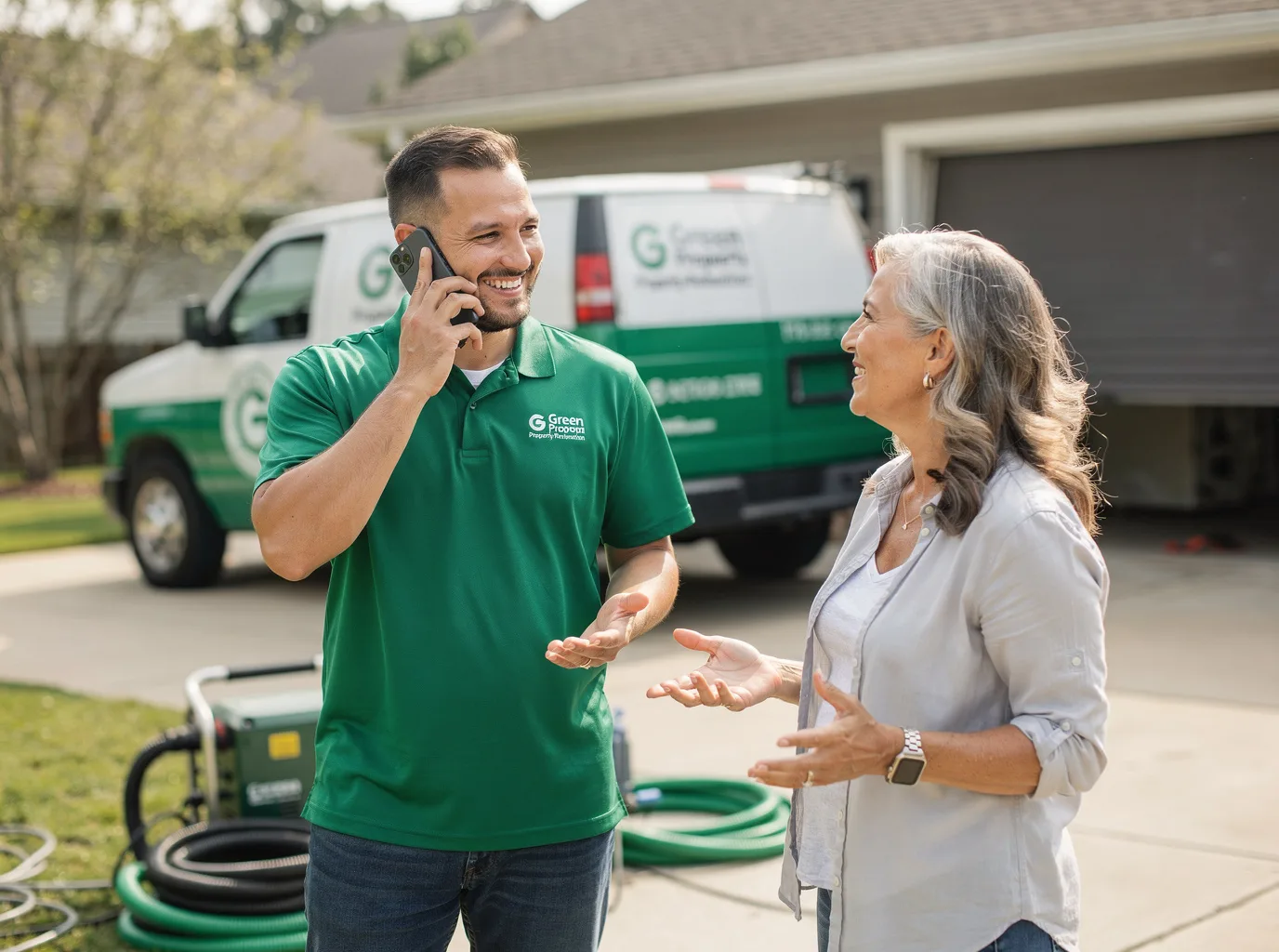 Water Damage Restoration Westville, IN FAQs